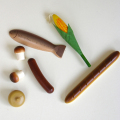 ERIZI BBQ set