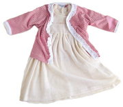 ベビー服Dimples秋服のコーデ