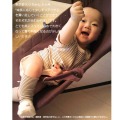 Dimplesのベビー服読者モデル