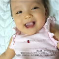 Dimplesベビーモデル